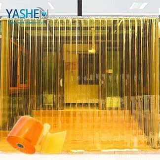 Anti-insect Plastic Pvc Curtain Anti-insect Plastic Pvc Curtain